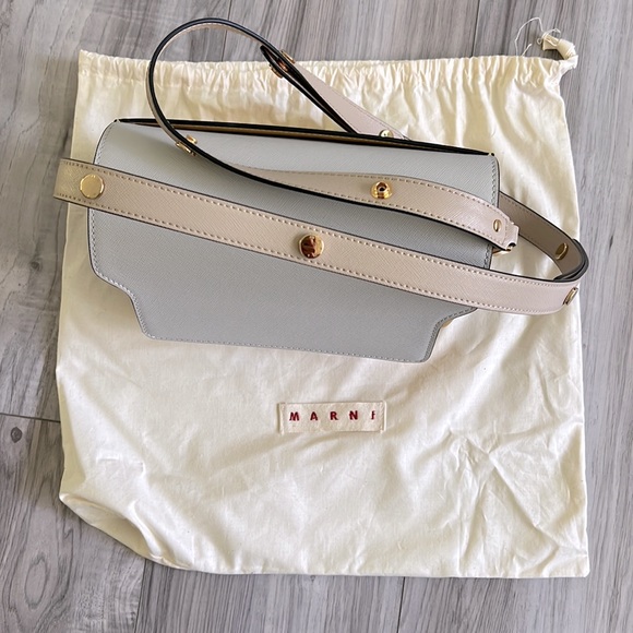 Marni trunk - Picture 7 of 7